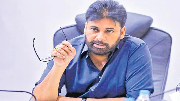 Deputy CM Pawan: గ్రామాల్లో సూపర్‌ శానిటేషన్‌ 