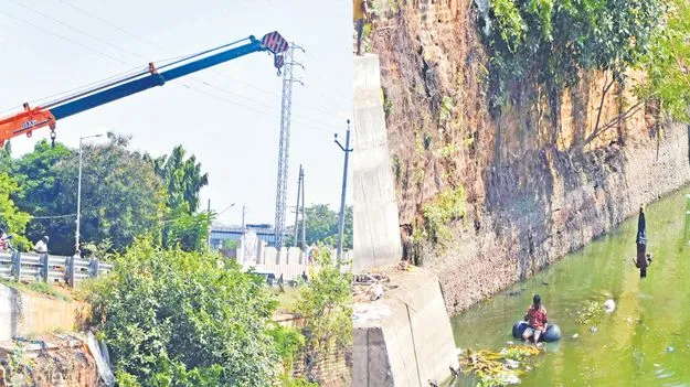 Nellore Police: నెల్లూరులో జంట హత్యల కలకలం