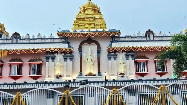  Tirumala: పరకామణి కేసులో సీఐడీ దర్యాప్తు ముమ్మరం