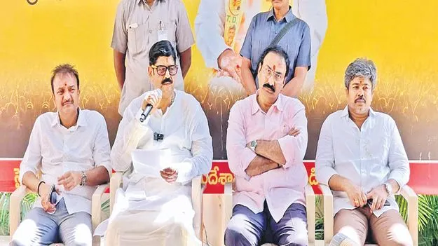 Anam Ramanarayana Reddy: ఆలయాలు, టాయిలెట్లు ఒకటేనా..