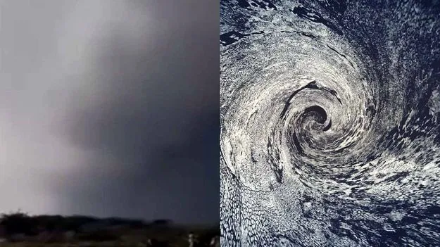 Meteorology Department: వానలోటు తీర్చిన మొంథా తుఫాను