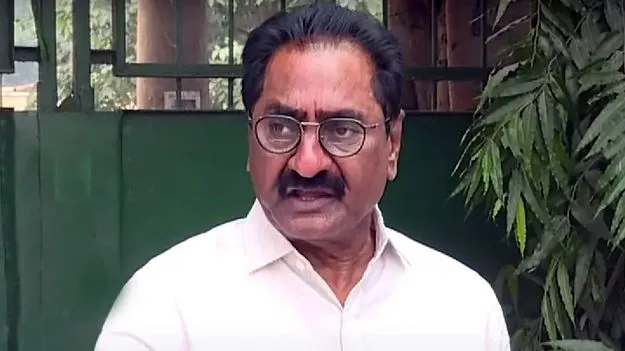Senior Advocate Ponnavolu Sudhakar Reddy: ప్రభుత్వ భూకేటాయింపు విధానాన్ని సవాల్‌ చేస్తాం