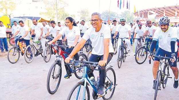 ACB DG Atul Singh: అవినీతిని నిర్మూలిద్దాం