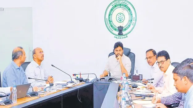 Deputy CM Pawan: పకడ్బందీగా కాలుష్య నియంత్రణ 