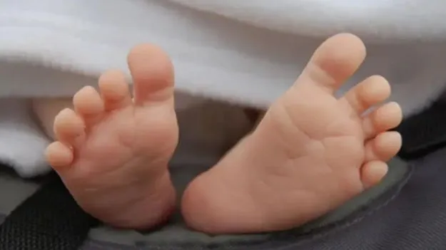  Child Trafficking: ఏలూరులో నవజాత శిశువు