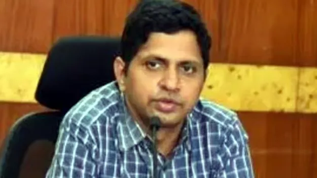 Katamaneni Bhaskar: రాష్ట్ర డేటా సెంటర్‌ సలహా మండలి ఏర్పాటు