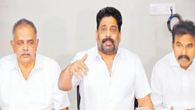 Buddha Venkanna: దొంగ ప్రమాణాల వల్లే కటకటాల్లోకి జోగి 