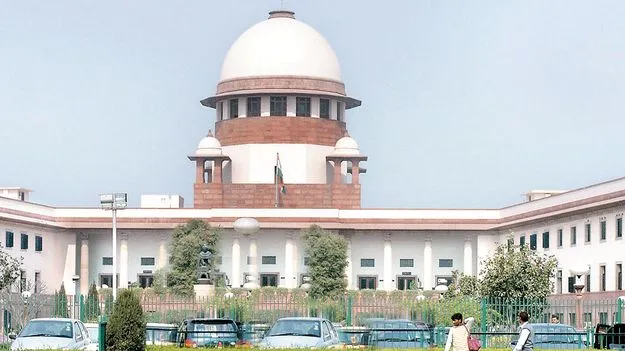 Supreme Court: చేయని నేరానికి శిక్షకు గురైతే నష్ట పరిహారం