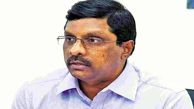 Special CS Budithi Rajashekar: పంట నష్టం తగ్గించేందుకు చర్యలు 