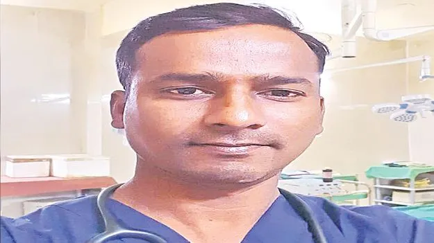 Financial Dispute: కరీంనగర్‌లో వైద్యుడి ఆత్మహత్య