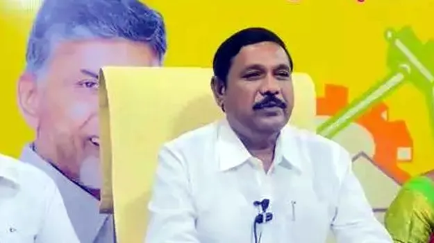 AP Privileges Committee: పెండింగ్‌ కేసులపై సభాహక్కుల కమిటీ సీరియస్‌