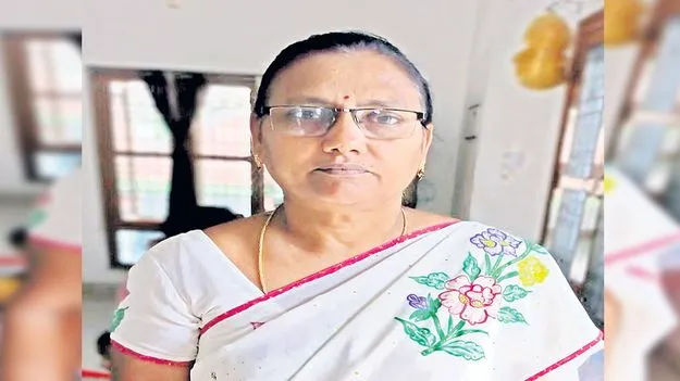 Woman Prisoner: జైల్లో చదువుతో.. గోల్డ్‌ మెడల్‌