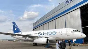 United Aircraft Corporation: భారత్‌లో పౌర విమానాల తయారీ