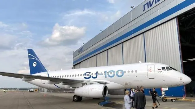 United Aircraft Corporation: భారత్‌లో పౌర విమానాల తయారీ