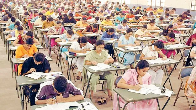 Teachers: రాయాలా.. వద్దా