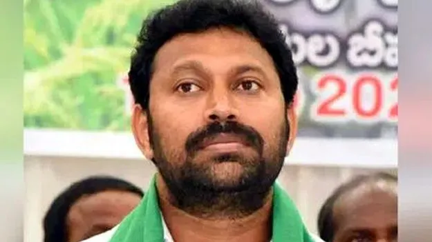 SIT: మద్యం ఆర్డర్ల కుట్రలో అవినాశ్‌రెడ్డే కీలకం