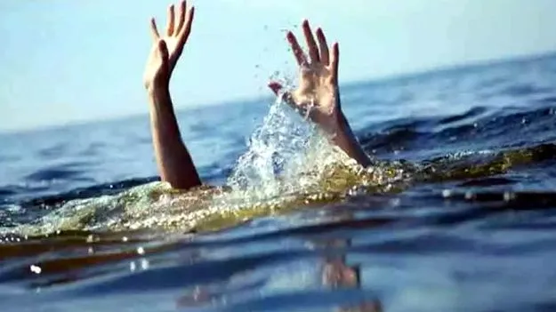 Tirupati District: ఈత సరదా మిగిల్చిన విషాదం..