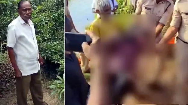 Child Abuse Case: మా కుటుంబాన్ని వైసీపీ నేతలు ట్రోల్‌ చేశారు