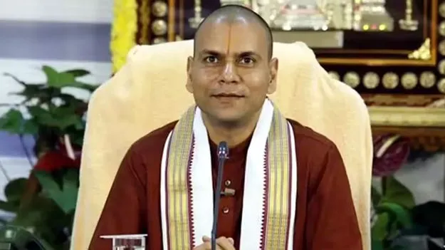 TTD EO Anil Kumar: రాజీ చేసుకునే అర్హత ఆయనకు లేదు