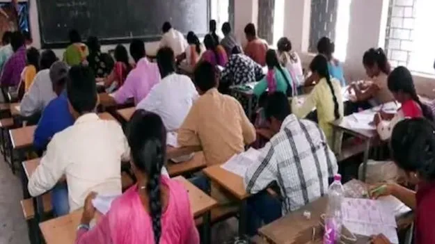  Education Department: టెట్‌ నోటిఫికేషన్‌ విడుదల