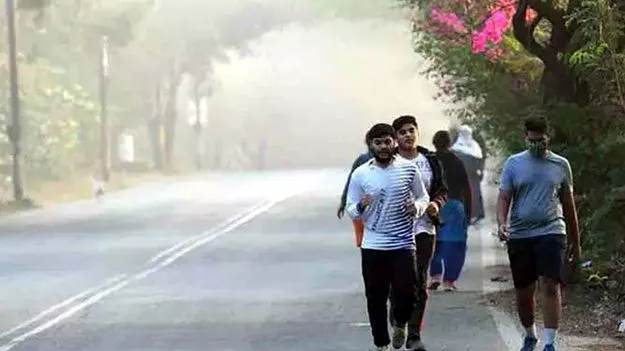 Weather Department: రాష్ట్రంలో పొడి వాతావరణం