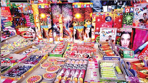 Diwali pungal దీపావళి శోభ