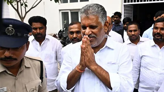 Supreme Court: చెవిరెడ్డి బెయిల్‌ పిటిషన్‌ను విచారించండి