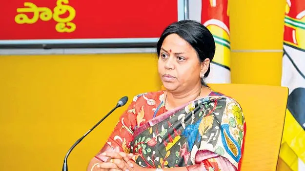 కల్తీగాళ్లను వెనకేసుకొస్తున్న వైసీపీ: పంచుమర్తి