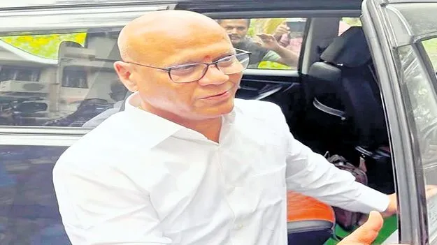  SIT Investigation: కల్తీ నెయ్యేనని తెలిసీ ఎలా అనుమతించారు