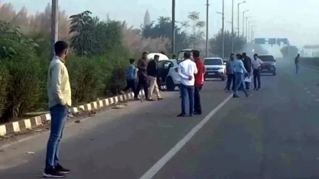 Police Encounter: ఢిల్లీలో బిహారీ గ్యాంగ్‌స్టర్ల ఎన్‌కౌంటర్‌