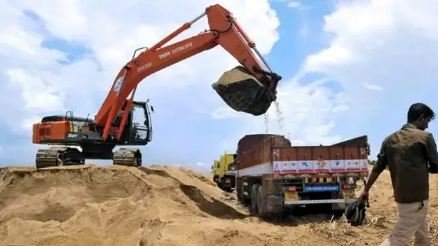 AP High Court: బీచ్‌శాండ్‌ మైనింగ్‌పై వివరాలు సమర్పించండి