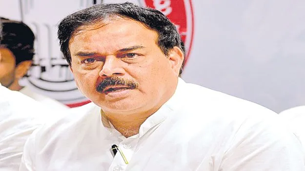 Minister Nadendla Manohar: రేపటి నుంచి ధాన్యం కొనుగోళ్లు