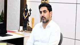Minister Lokesh: విద్యారంగంలో కోనసీమను ముందుకు తీసుకెళ్తాం