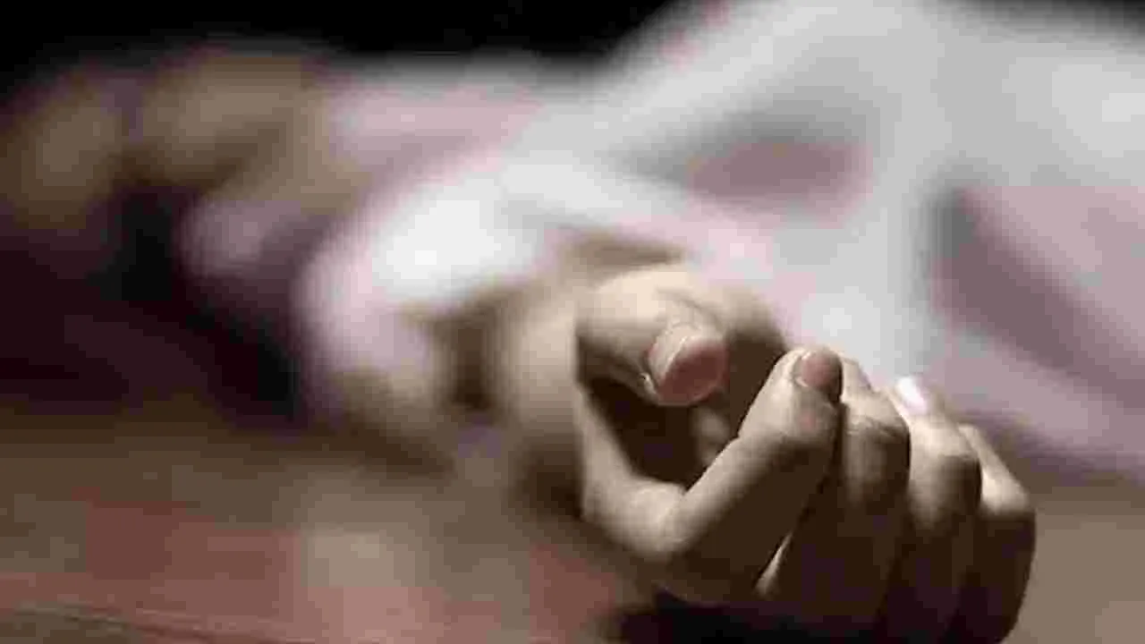 Chennai: నాన్నే నేరస్తుడని నమ్మించేలా అమ్మను చంపేశాడు