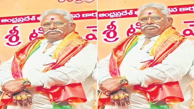 Arya Vaishya Mahasabha: ఆర్యవైశ్య మహాసభ రాష్ట్ర అధ్యక్షుడిగా దేవతి
