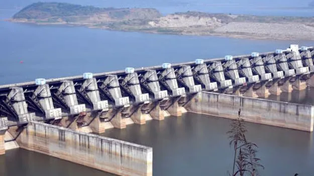 AP State Water Resources Dept: బనకచర్లపై హేతుబద్ధ్దతతో వెళ్లండి