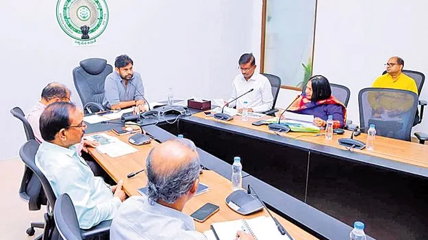 Deputy CM Pawan: సంస్కరణల ఫలాలు గ్రామీణులకందాలి