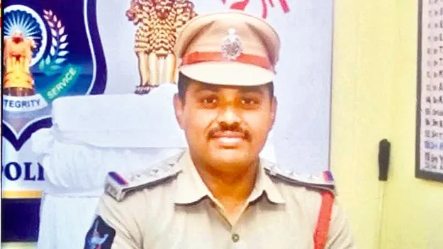 Sheikh Feroz CI : టీడీపీ నేతను ఓడిస్తానని