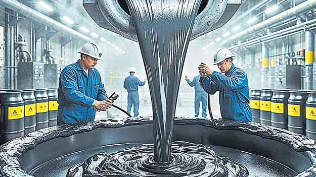 Trump Restrictions:  రష్యా చమురుపై ఆంక్షల మంటలు