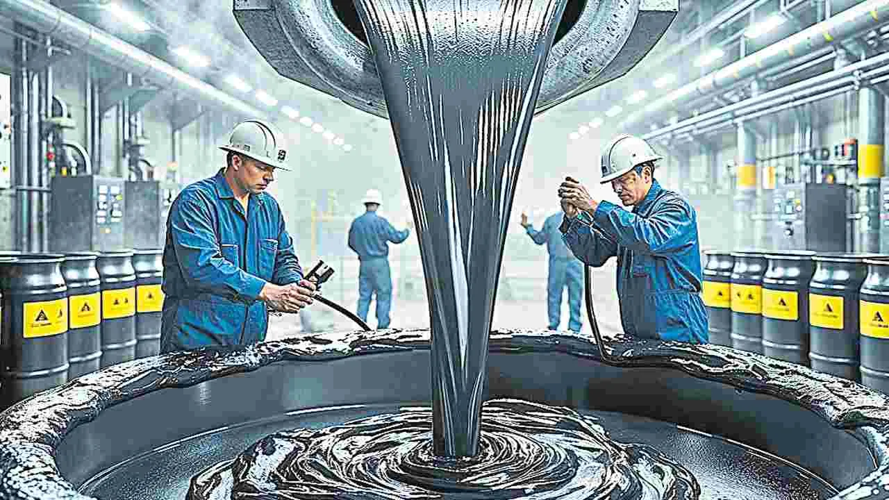 Trump Restrictions:  రష్యా చమురుపై ఆంక్షల మంటలు