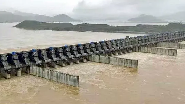 Dispute Resolution: బనకచర్లపై ఏకాభిప్రాయ సాధన