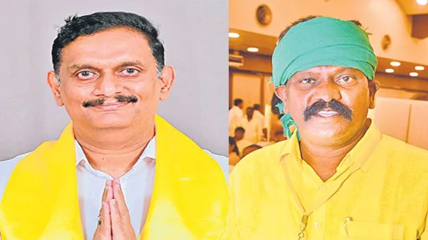 TDP Disciplinary Committee: కొలికపూడి, కేశినేని చిన్నికి పిలుపు