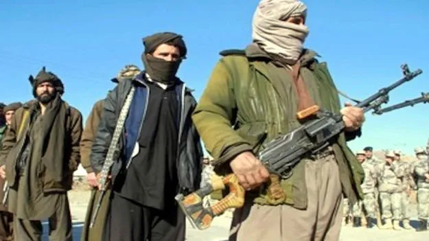 Tehreek Taliban Pakistan: మగాడివైతే యుద్ధానికి రా