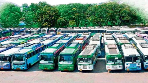 APSRTC Promotions: పదోన్నతుల ఫైలు కదిలేదెన్నడో