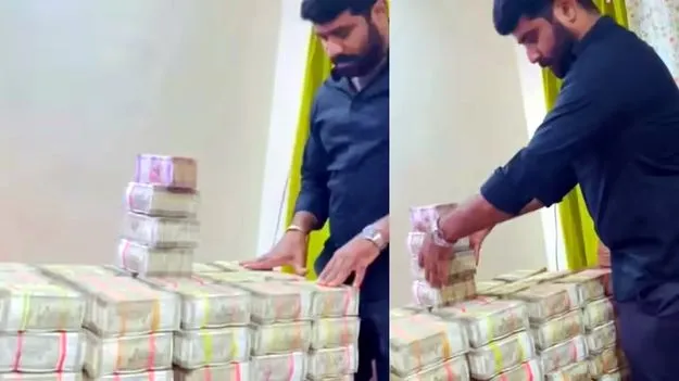 Forensic Lab Officials: ఫేస్‌ ఐడీతో లాక్‌ ఓపెన్‌