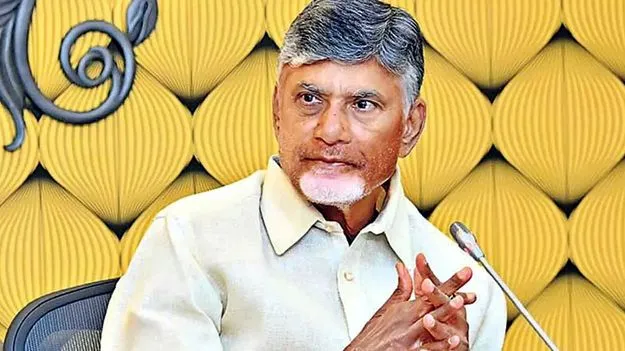 CM Chandrababu: ఆ విద్యార్థులకు చికిత్స బాధ్యత ప్రభుత్వానిదే