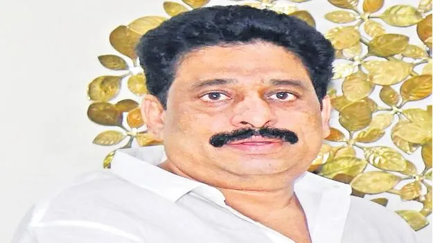 Budda Venkanna: జోగి రమేశ్‌ అరెస్టు ఖాయం
