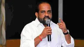 190 కొత్త 108 వాహనాలను త్వరలో ప్రారంభిస్తాం: మంత్రి సత్యకుమార్‌