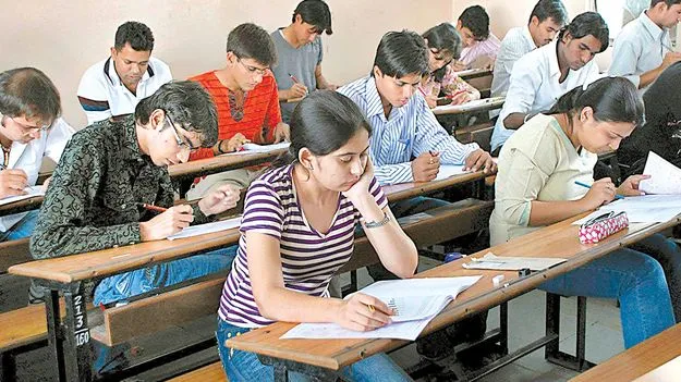 Inter Education Board: ఇంటర్‌ పాస్‌ మార్కులు మారాయ్‌