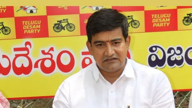 Minister Kondapalli Srinivas: మెడికల్‌ కళాశాలలకు పీపీపీ విధానమే మేలు 